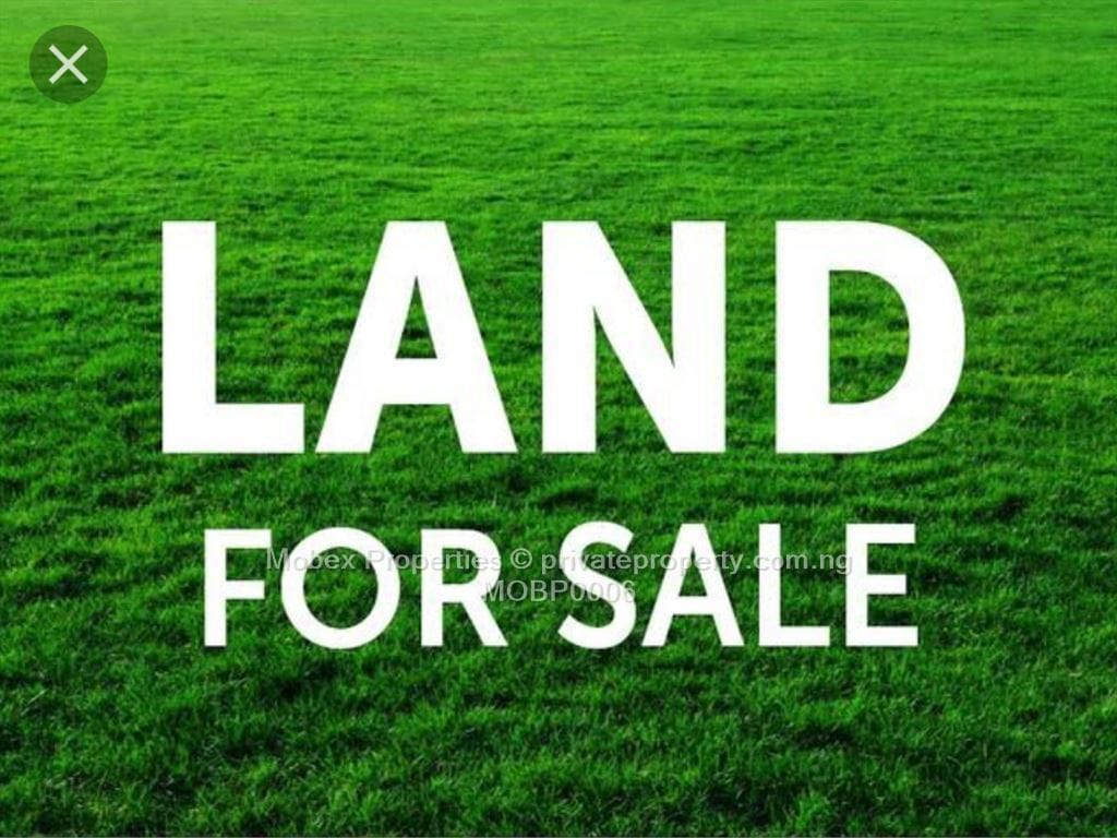 Land for sale 2